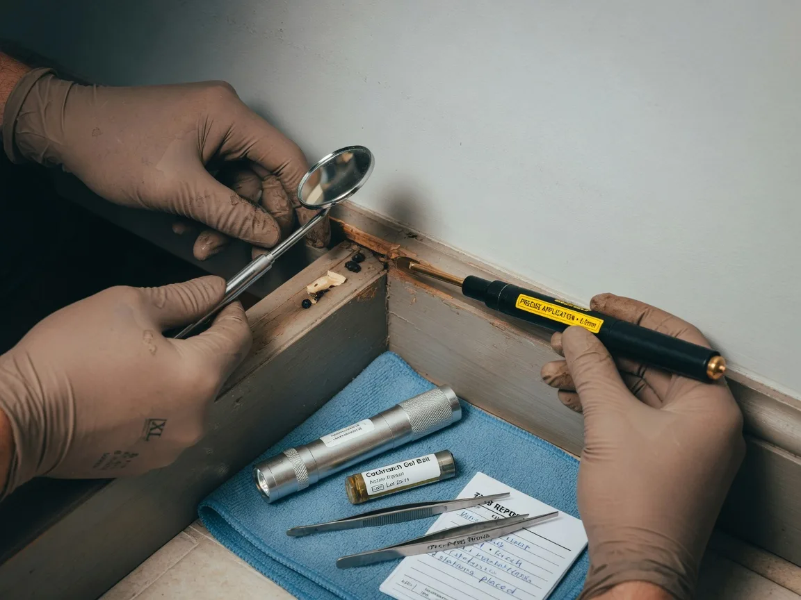 Why choose Emergency Pest Control in Udall, MO
